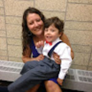 Meet your Posher, Amber